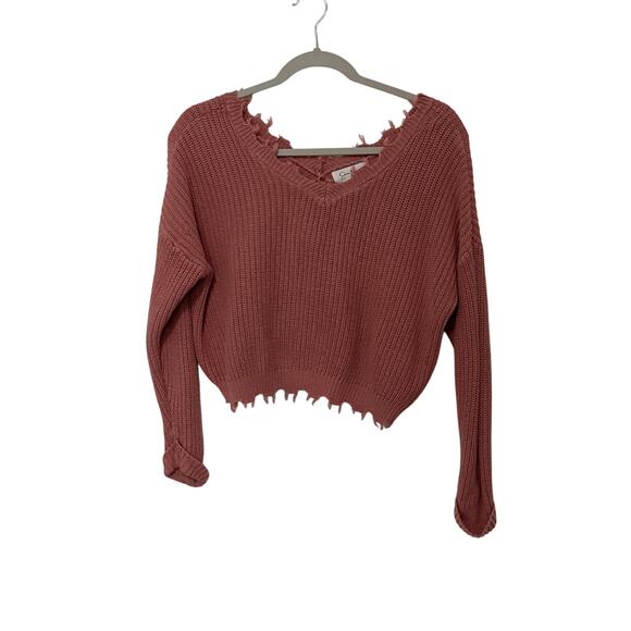 Jessica Simpson crop top size M - Picture 1 of 3
